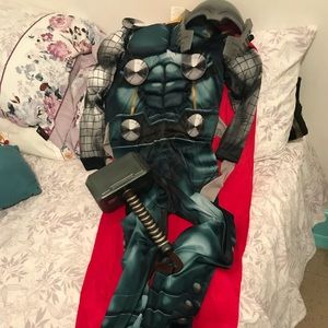 Kids Thor costume